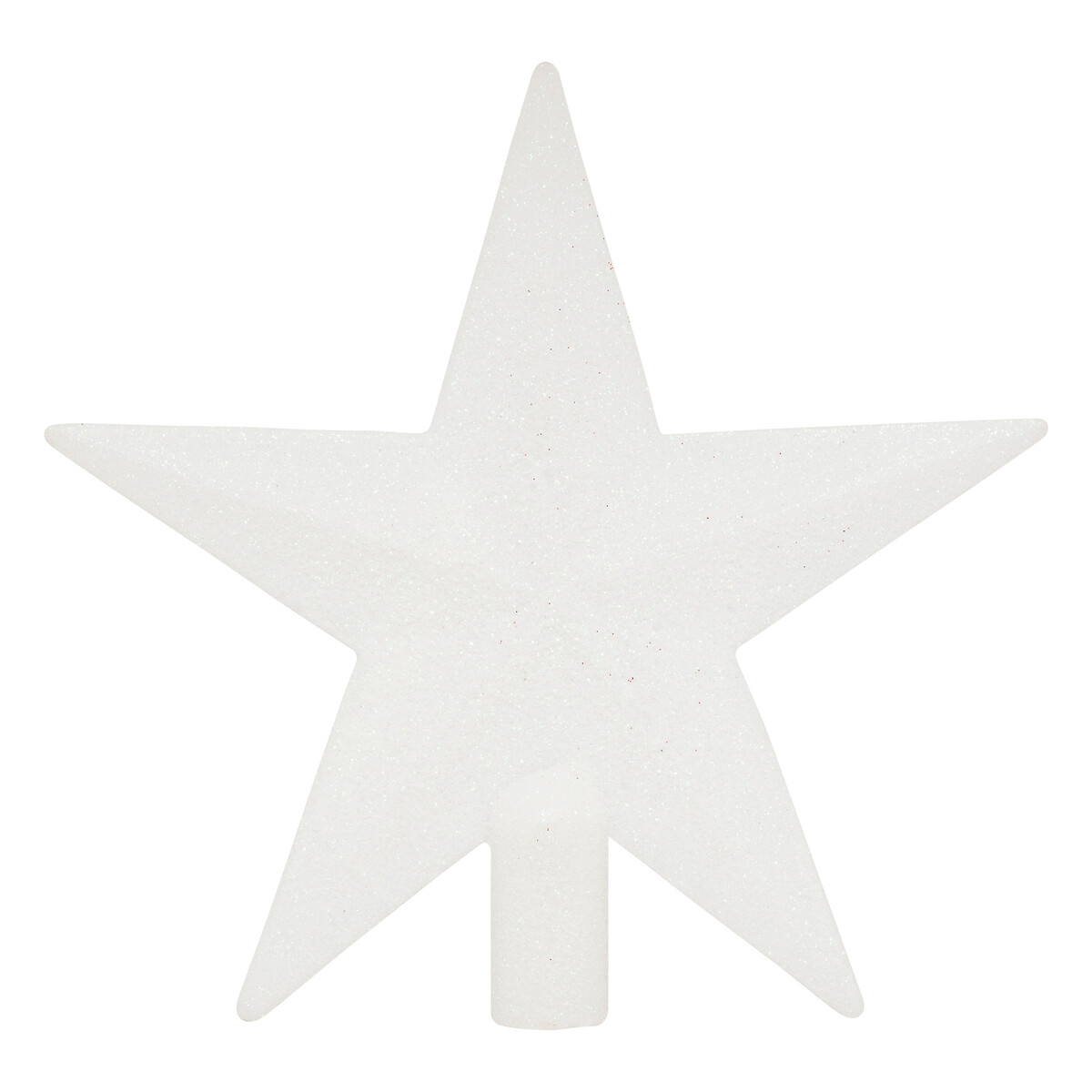 Conjunto de 44 peças decorativas para árvore