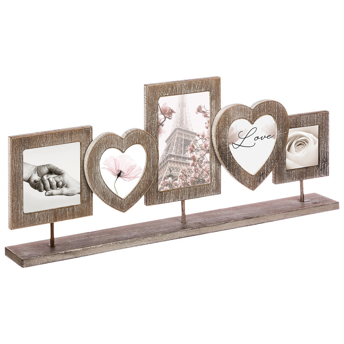 Multimoldura para pousar FAMILLE,  Multimoldura para pousar FAMILLE