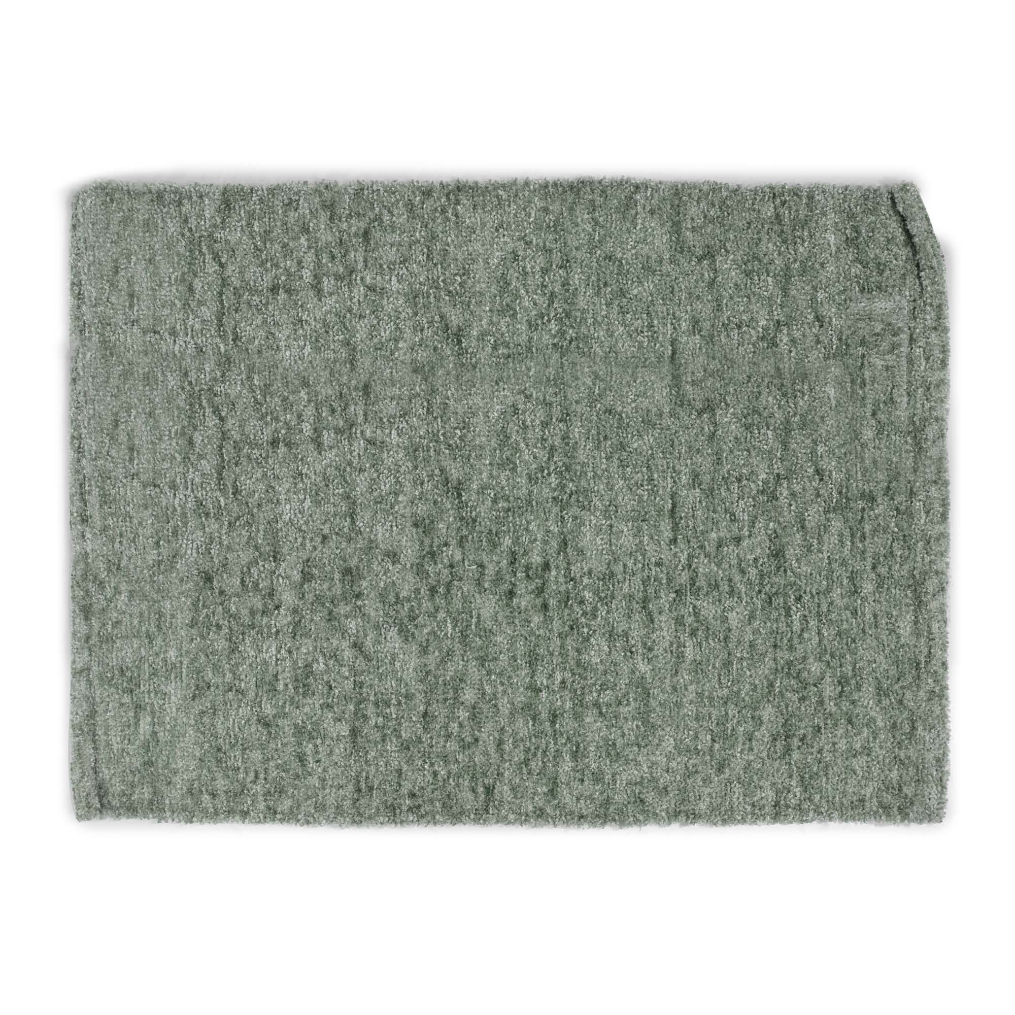 Tapete LUX verde claro 120x160cm