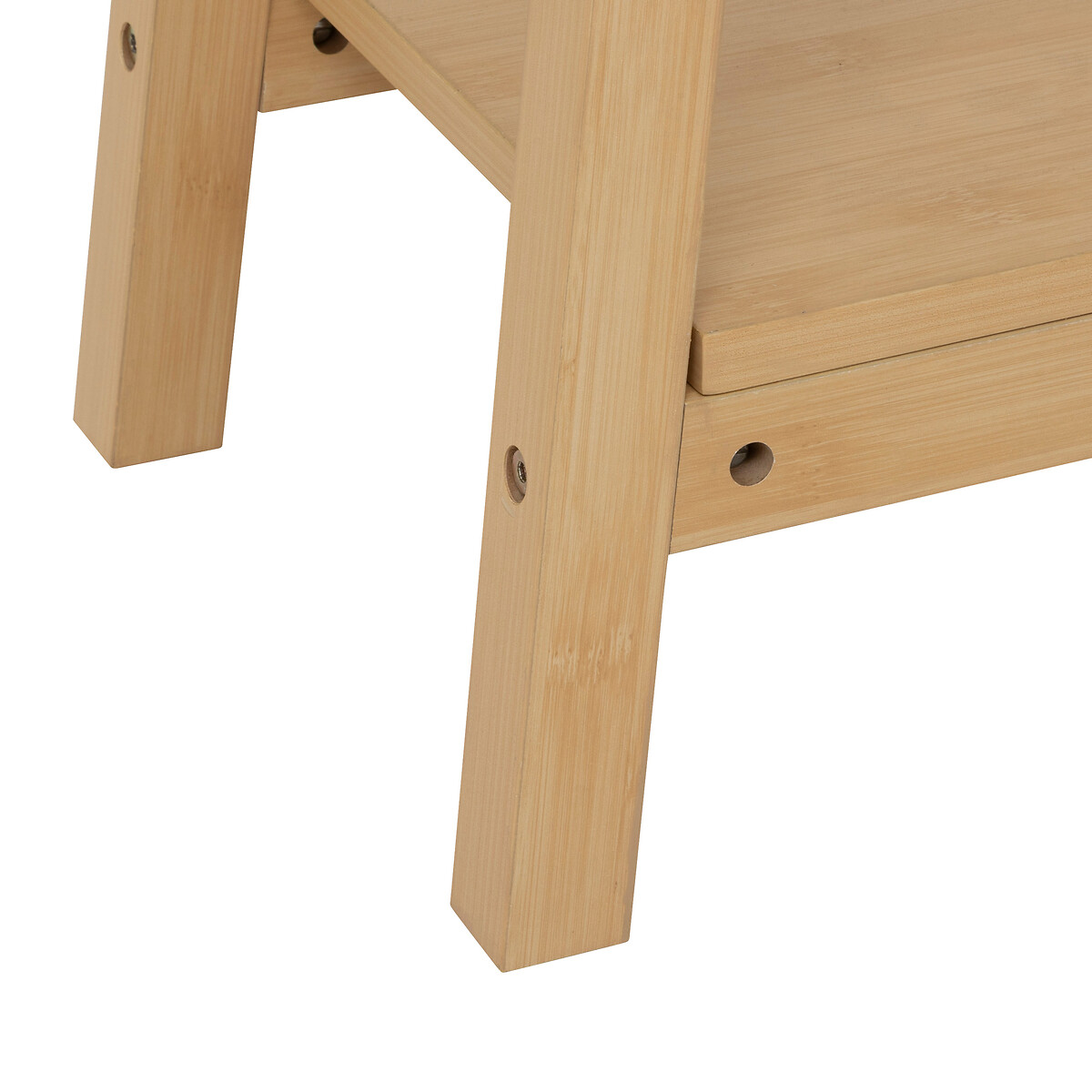 Arm&aacute;rio para lavat&oacute;rio CANE castanho