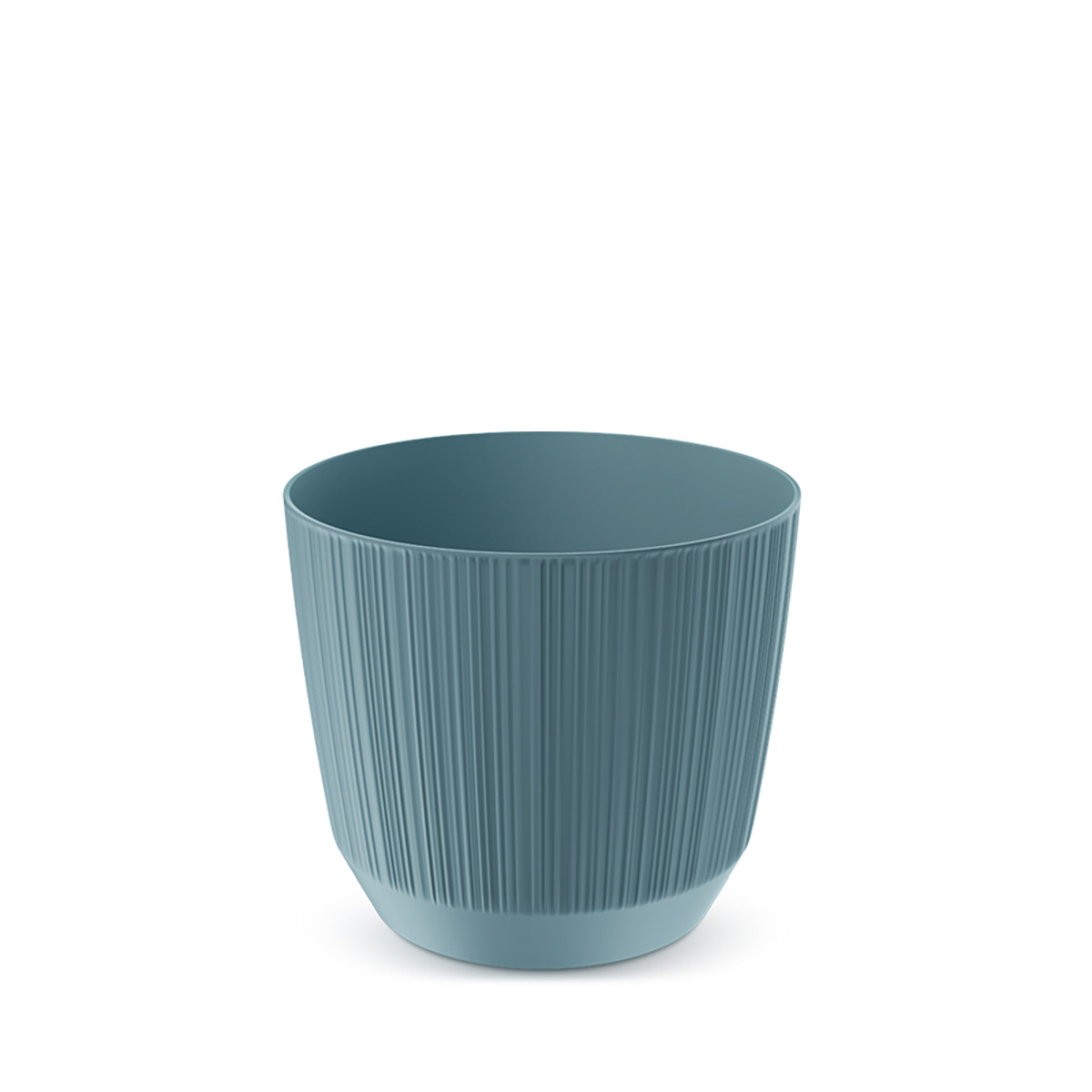 Vaso RYFO azul 14,5cm
