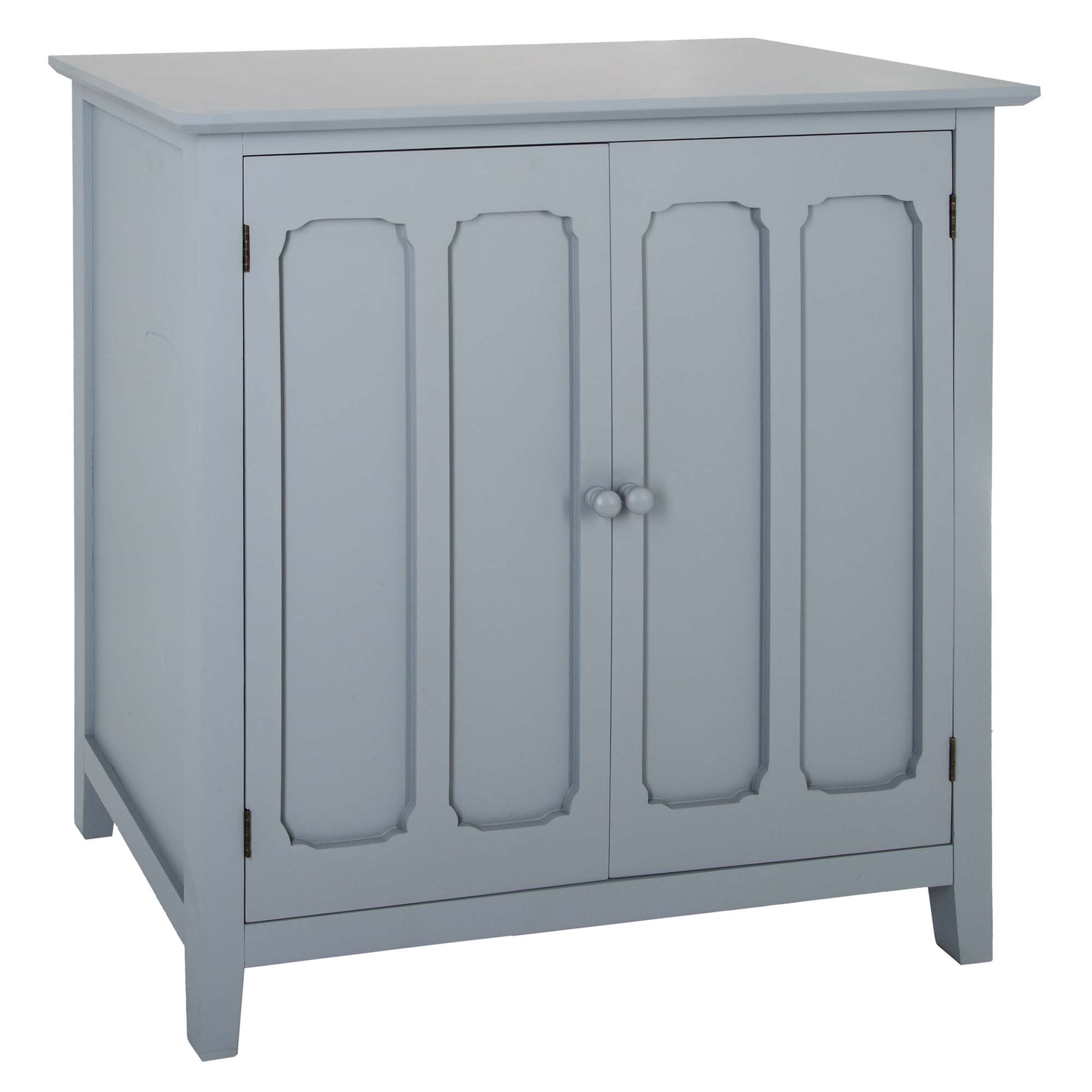 Aparador com 2 Portas Dolce