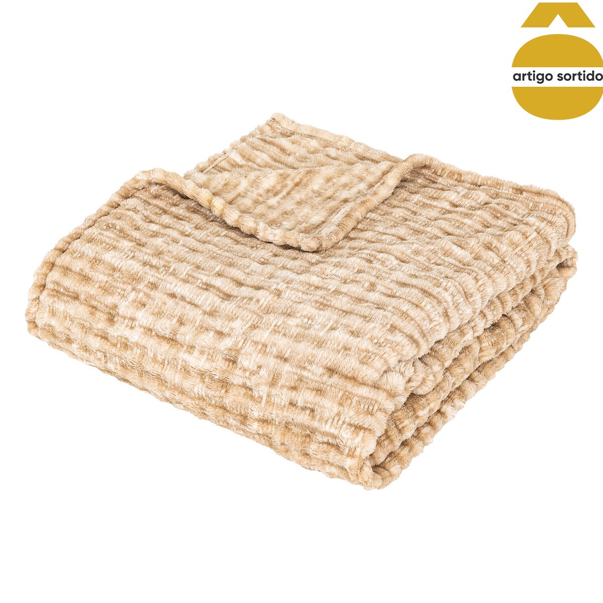 Manta Waffle Flan 125x150cm