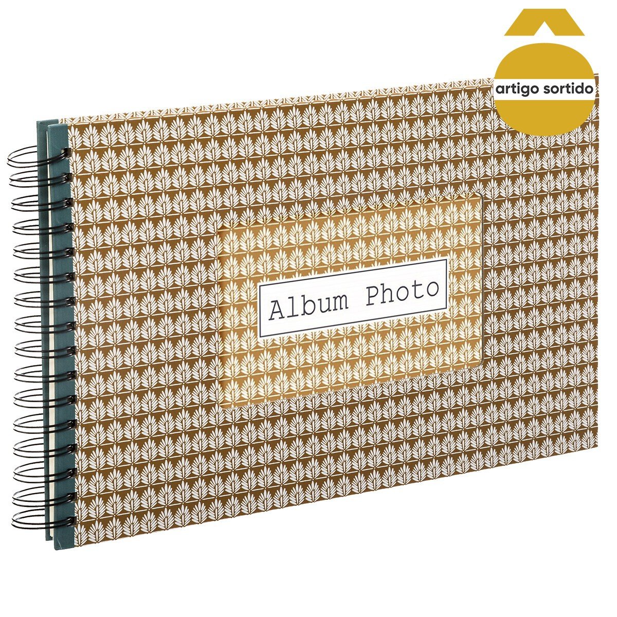 Álbum JUNGLE para 160 fotos,  Álbum JUNGLE para 160 fotos