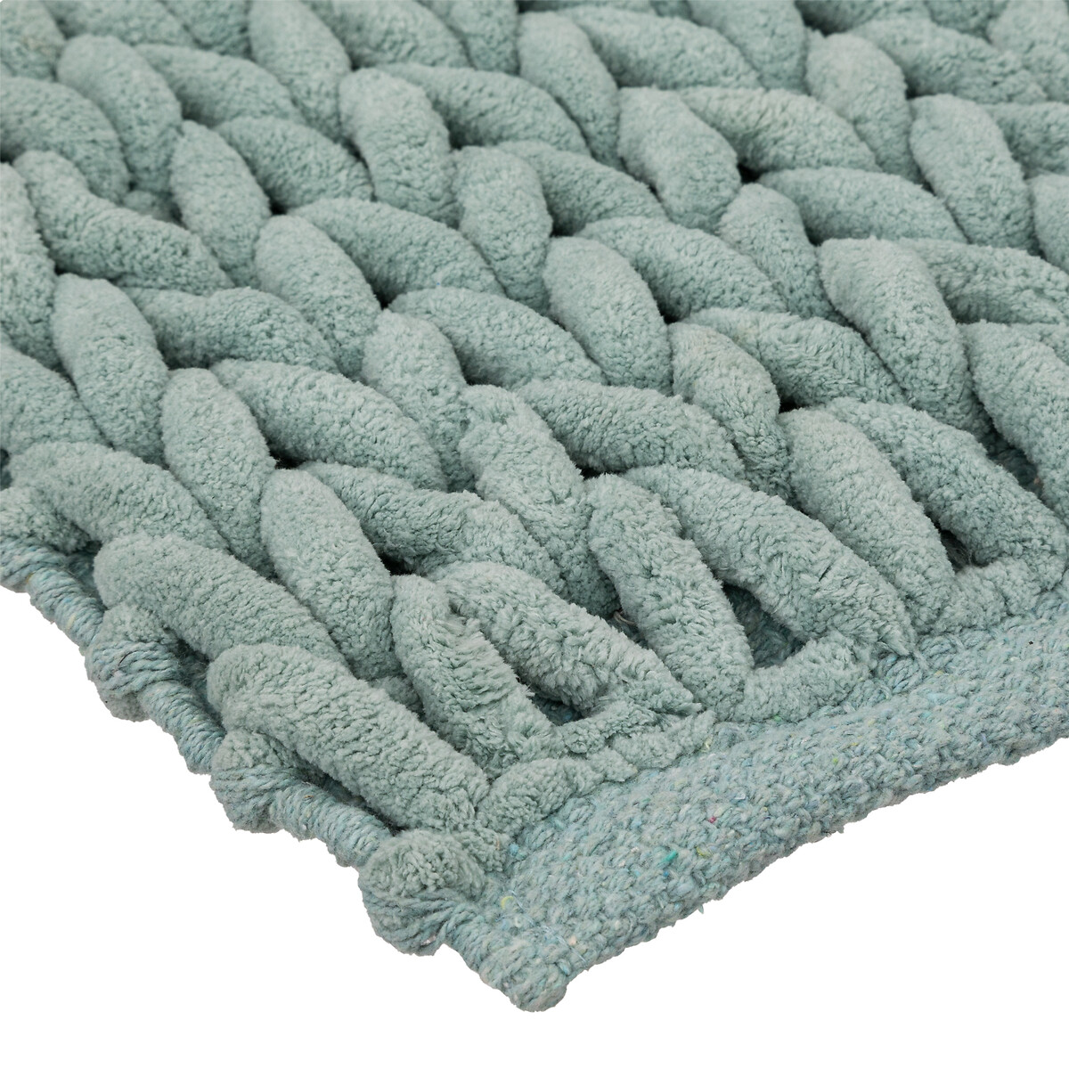 Tapete wc ESPESSO azul 50x120cm