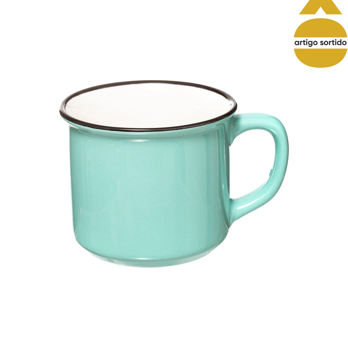 Ch&aacute;vena de caf&eacute; HAPPY pop 14cl