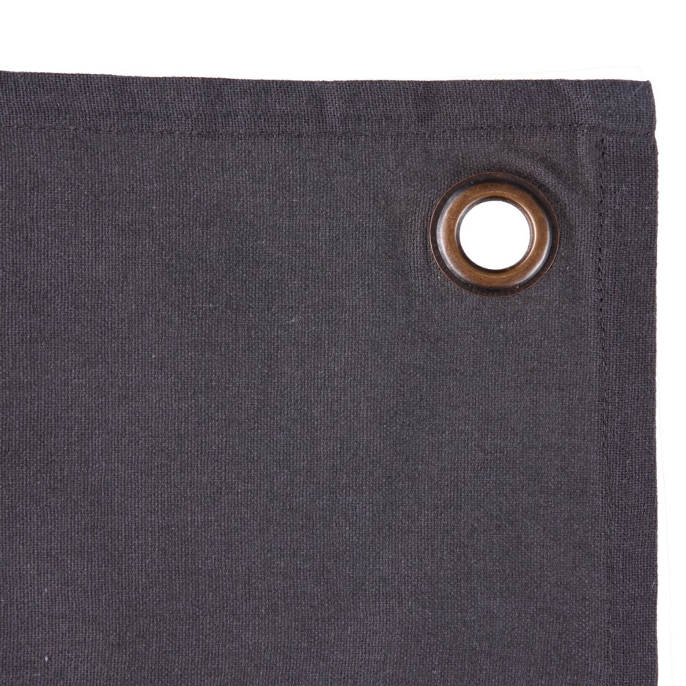 Conjunto de 2 panos cozinha cinzentos