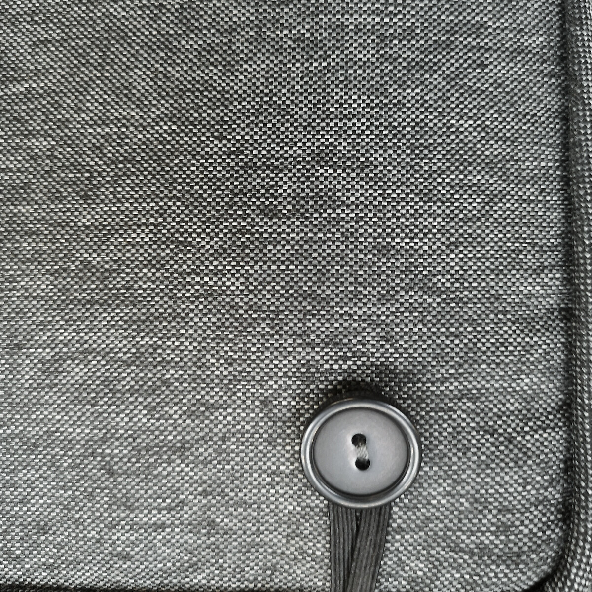 Espreguiçadeira MALTA terre d'ombre em rattan