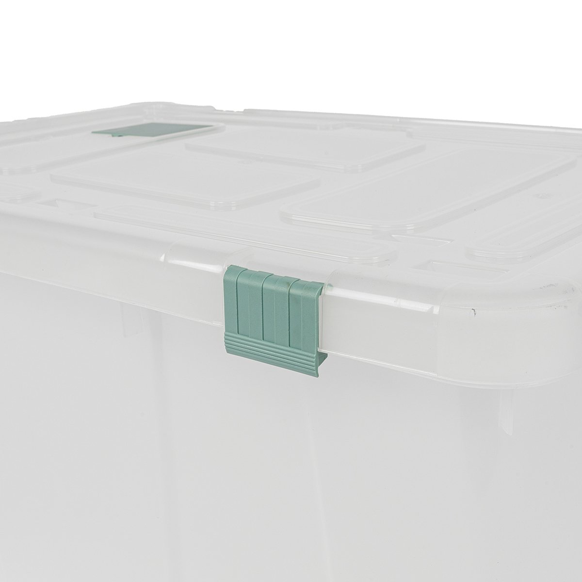 Caixa de arrumação HOMO 110l