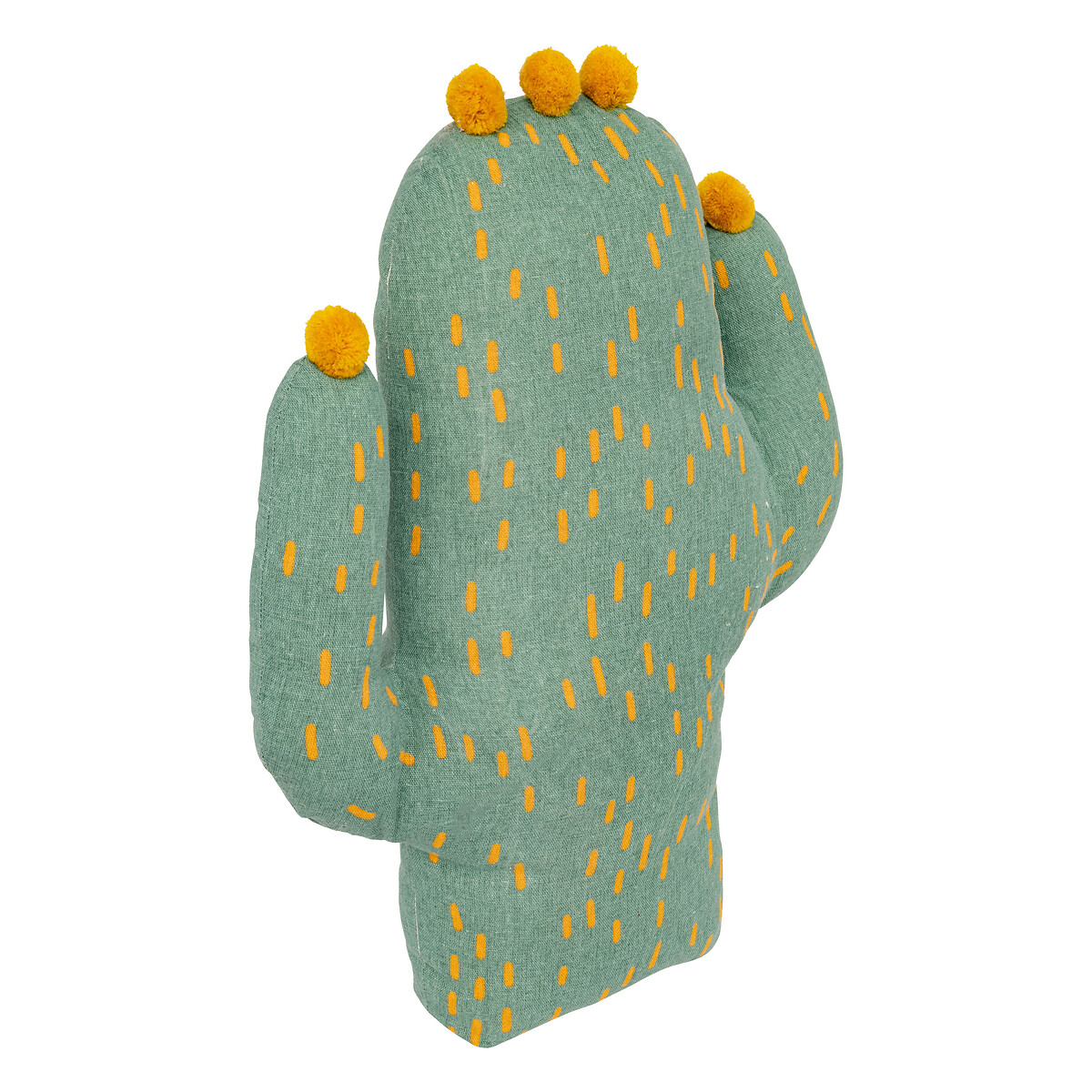 Almofada em forma de cato EVASION MAROCAINE 58cm