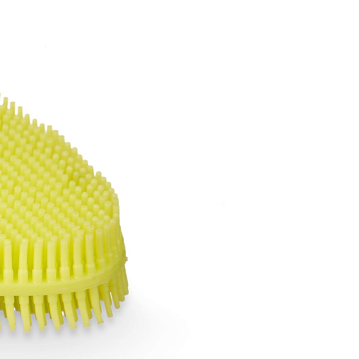 Conjunto 2 esfreg&otilde;es em silicone
