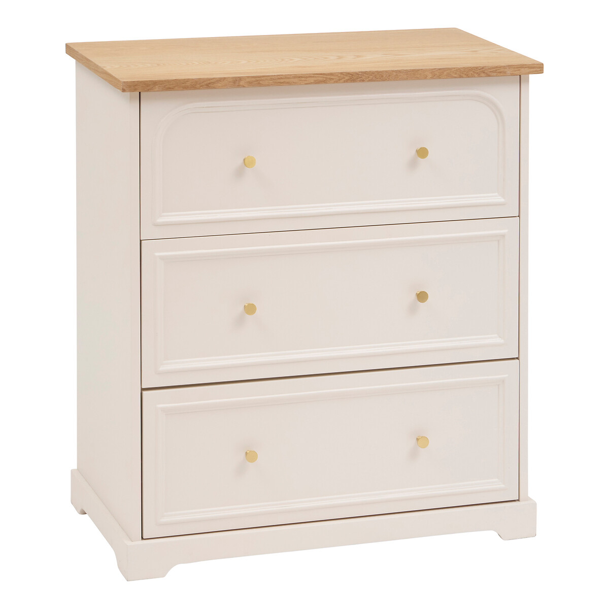 C&oacute;moda MOHEA bege