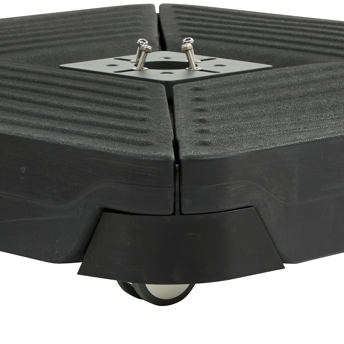 Base para guarda-sol