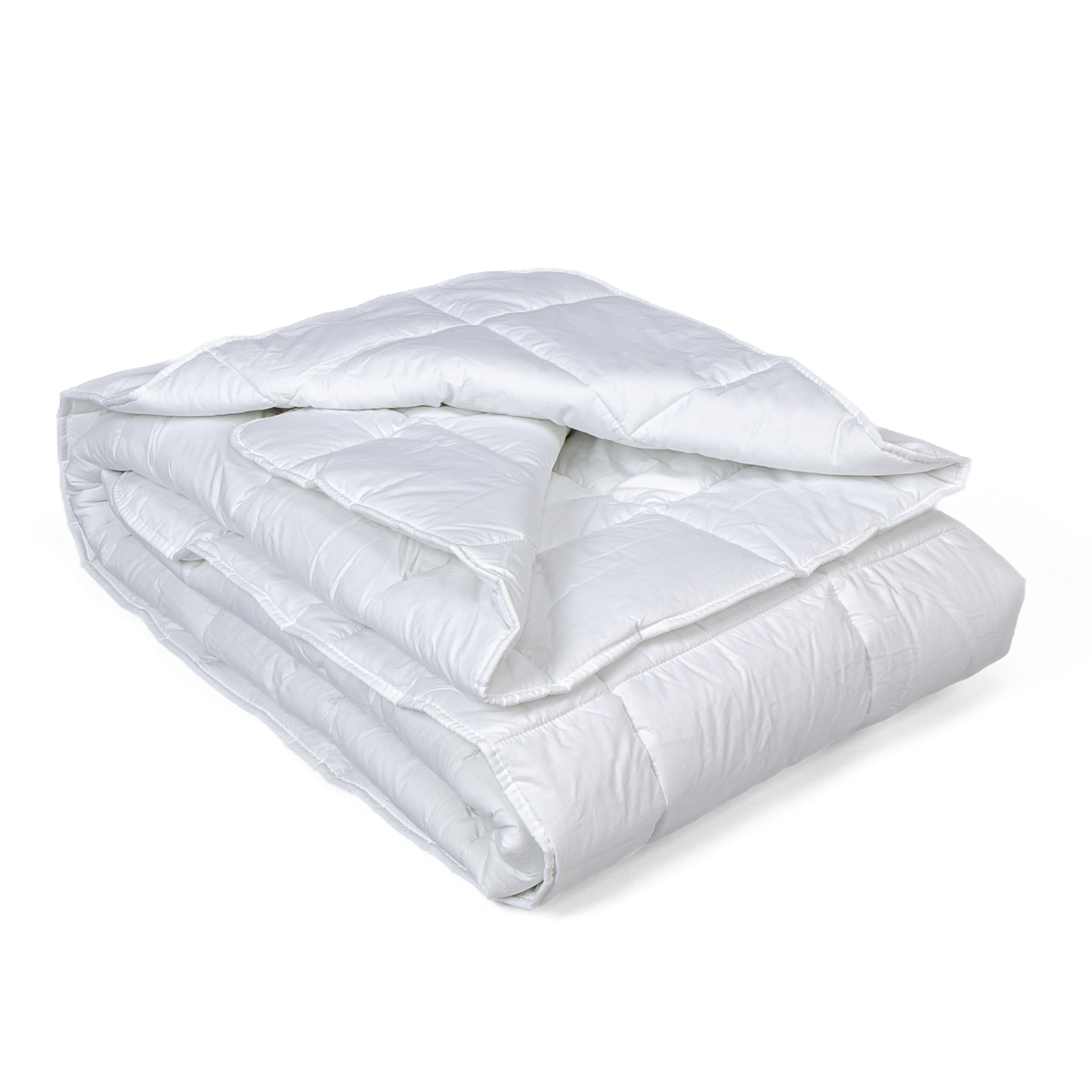 Edredão de casal TOP em algodão percal 240x260cm