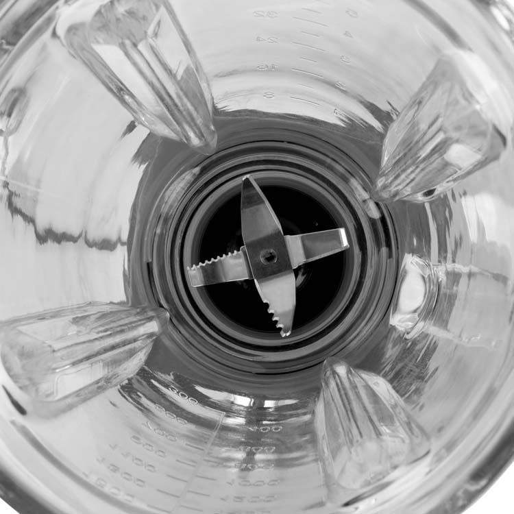 Liquidificador VINTAGE CUISINE menta 500w