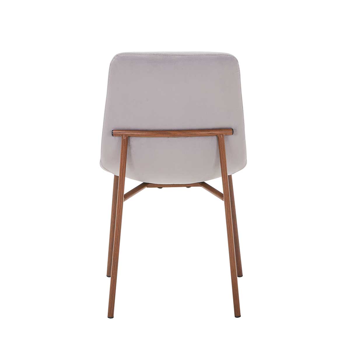 Cadeira MISTIK cinza