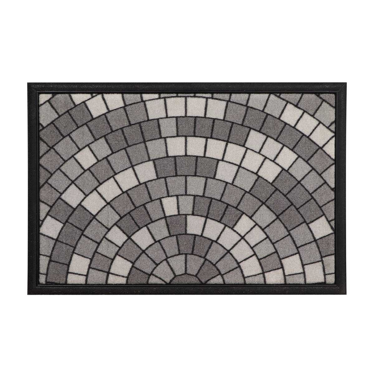 Tapete mosaico 40x60cm,  Tapete mosaico 40x60cm