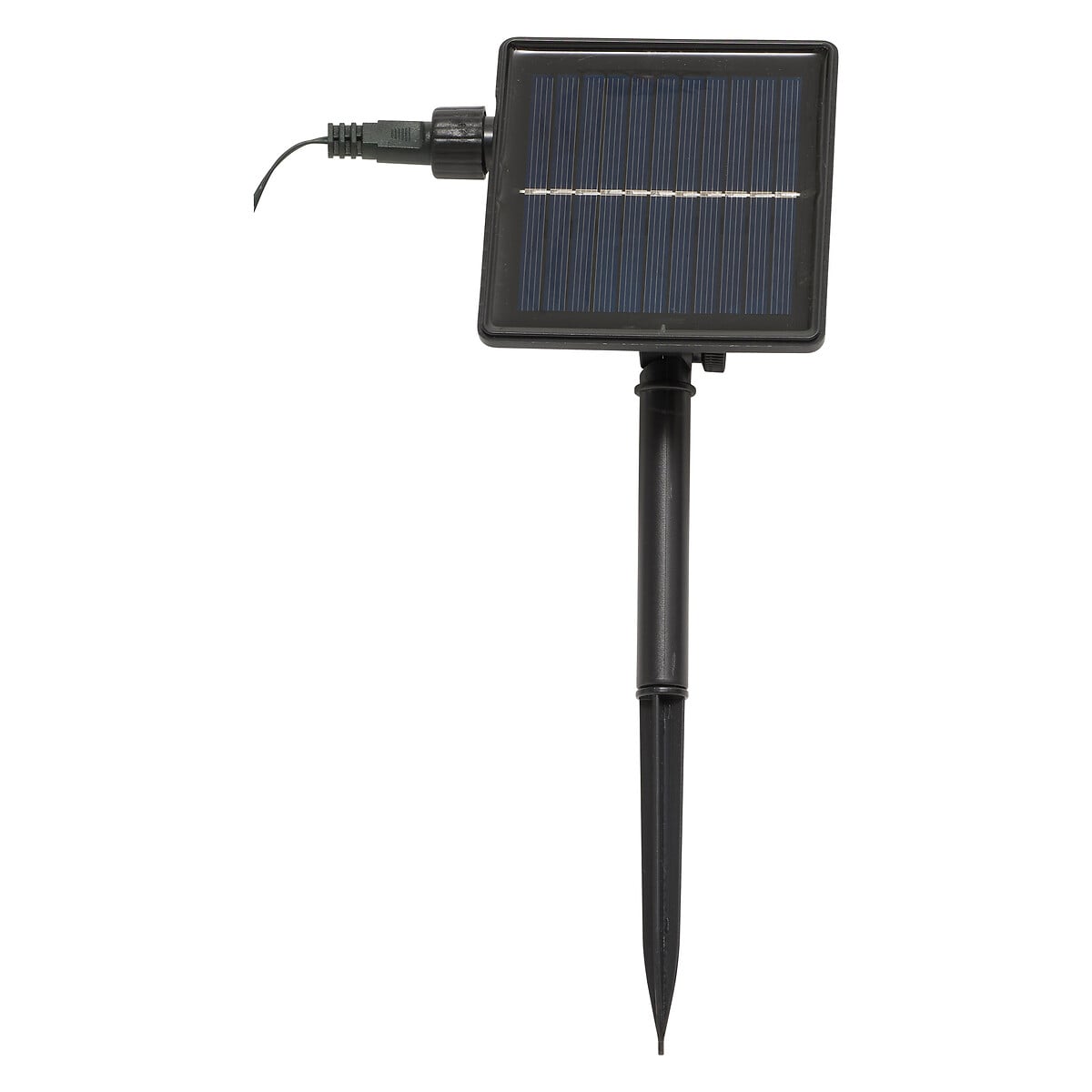 S&eacute;rie de natal branco quente 100LED 10M