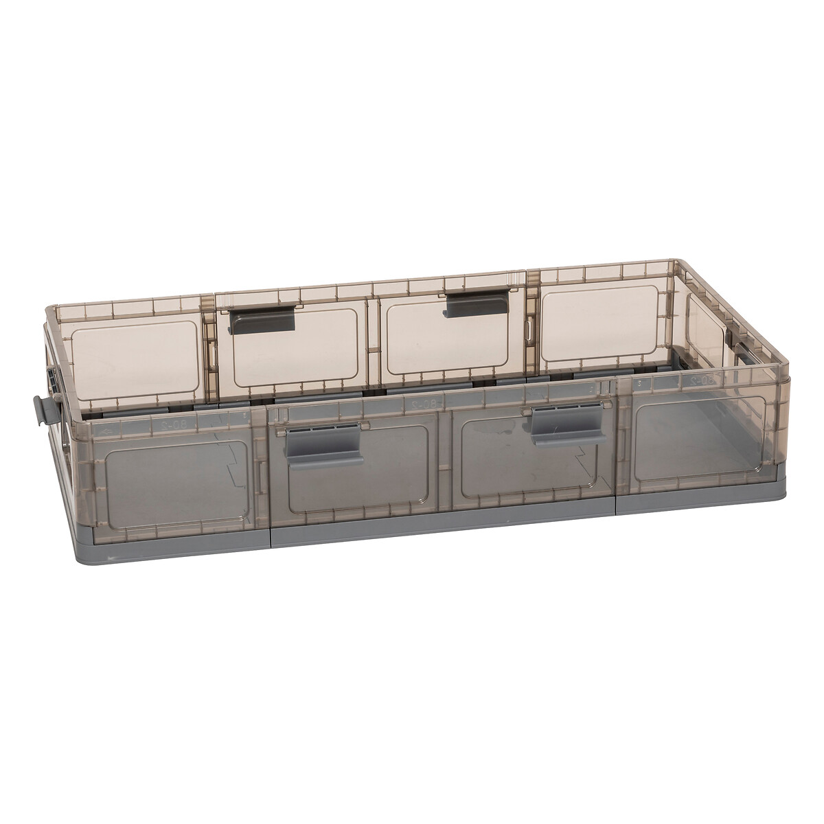 Caixa dobr&aacute;vel FOLD'N BOX 55l