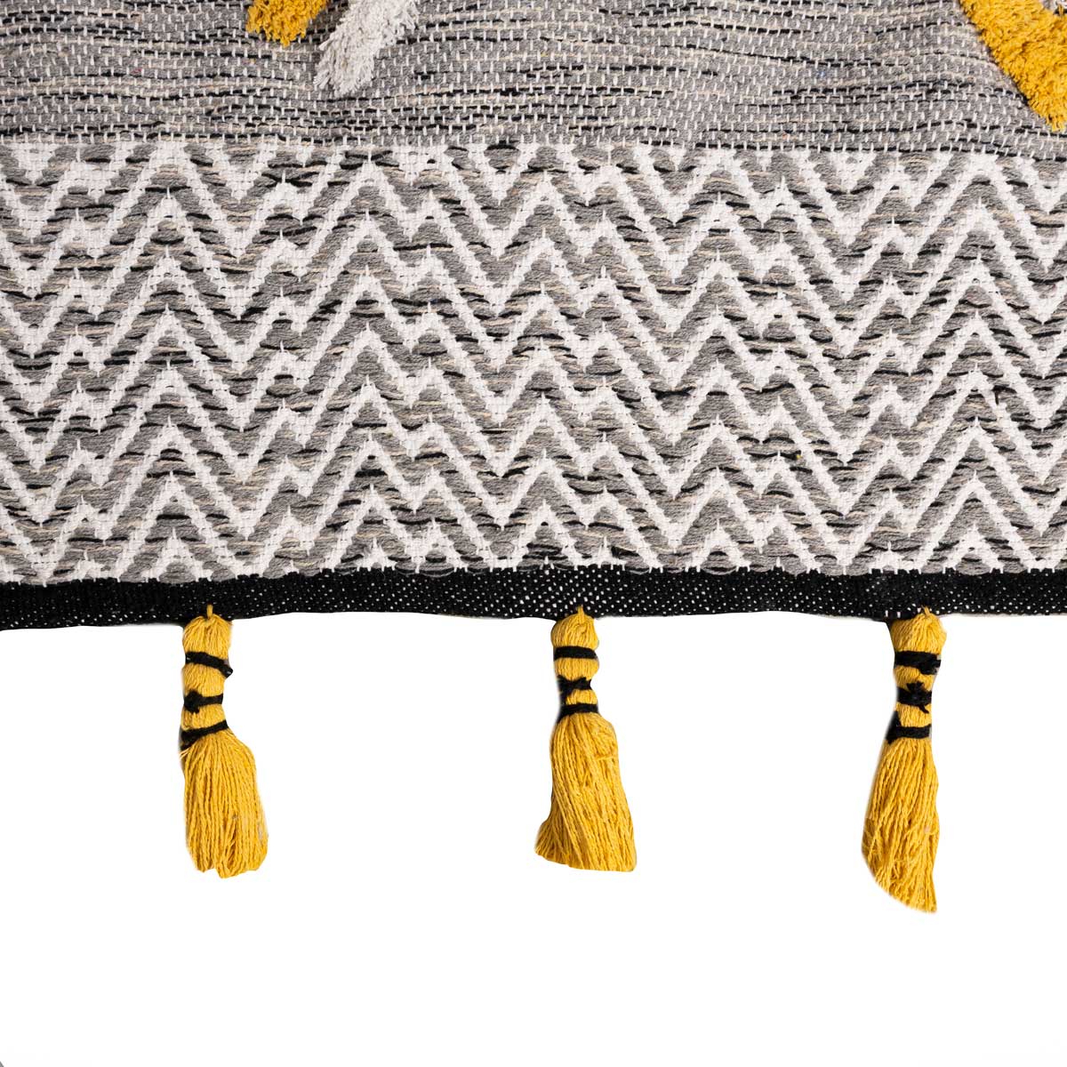 Tapete LAND com tassel 160x230cm