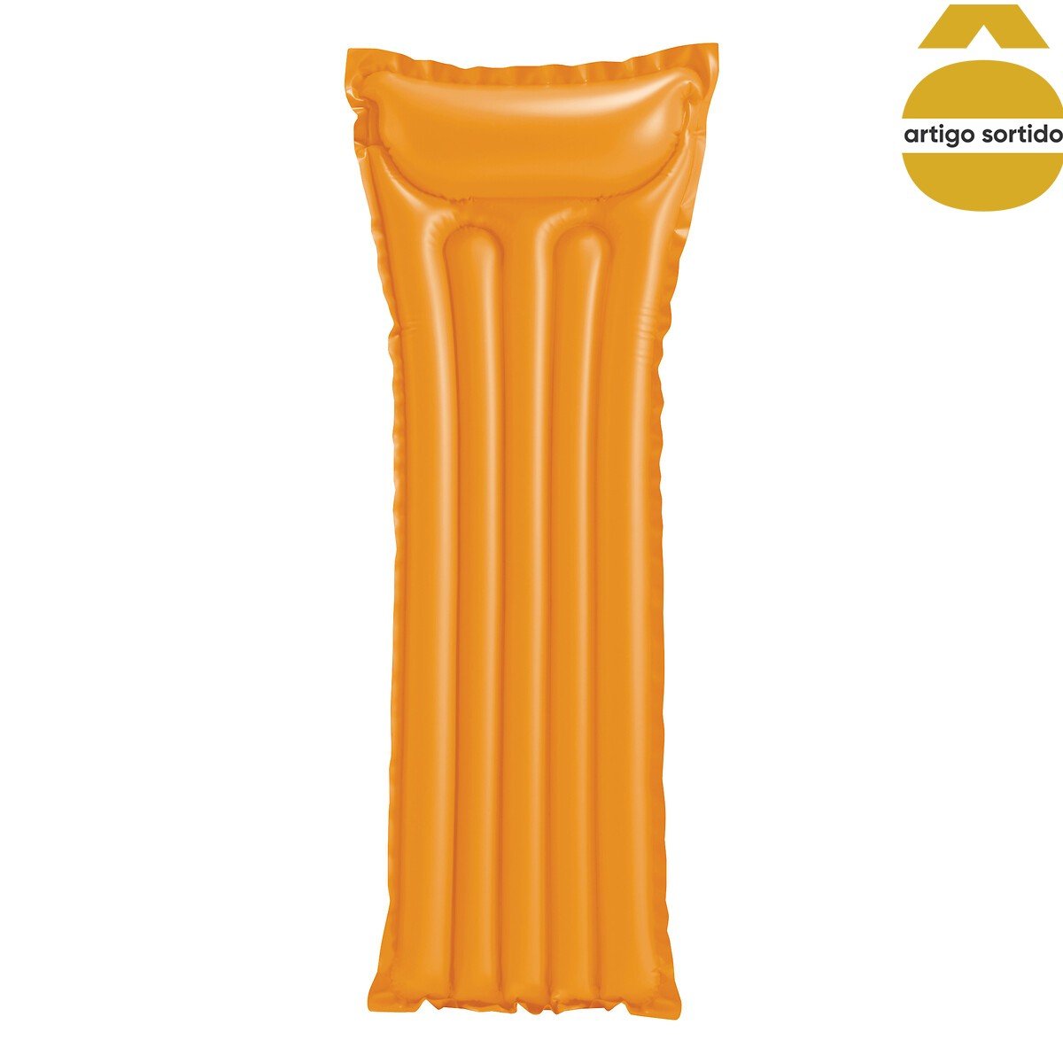 Colch&atilde;o insufl&aacute;vel