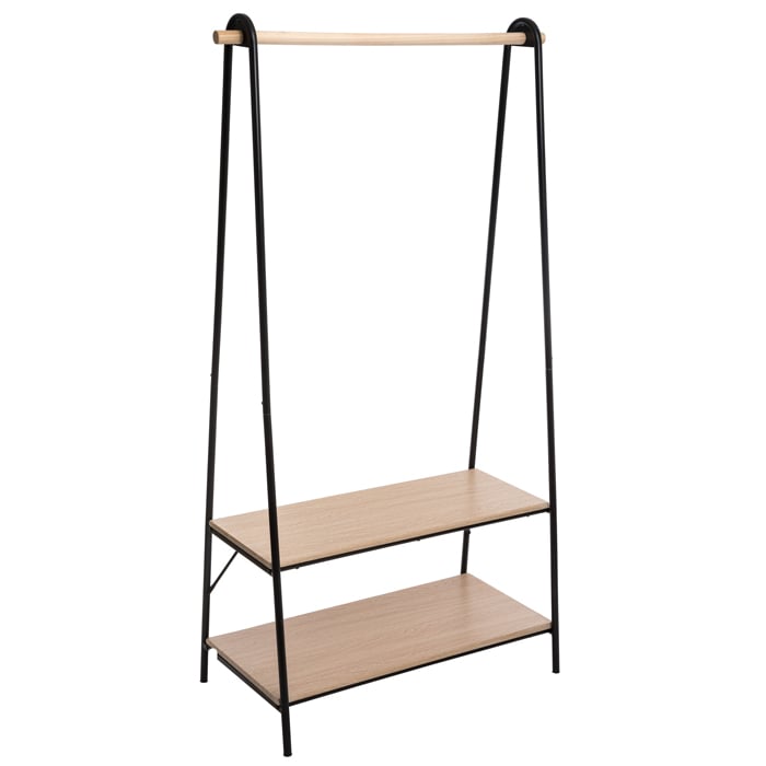 Cavalete com sapateira JANO 165cm