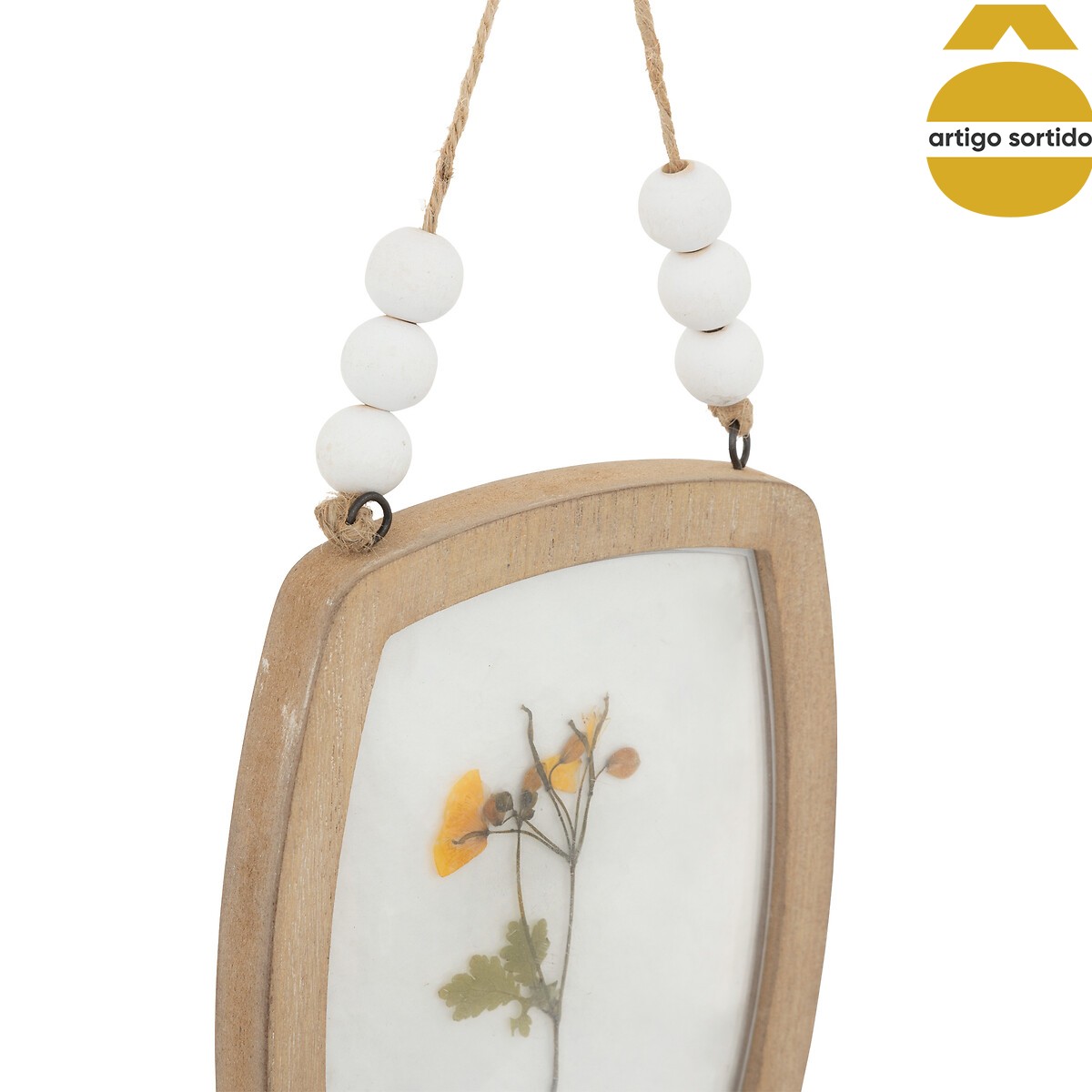 Quadro decorativo JAYDEN em mdf