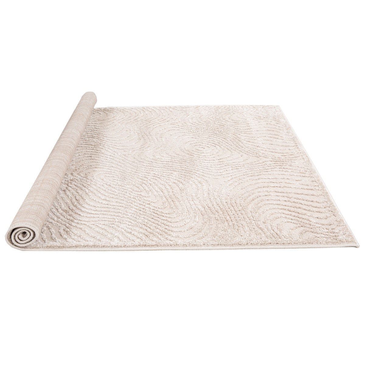 Tapete NEBRA bege 200x285cm