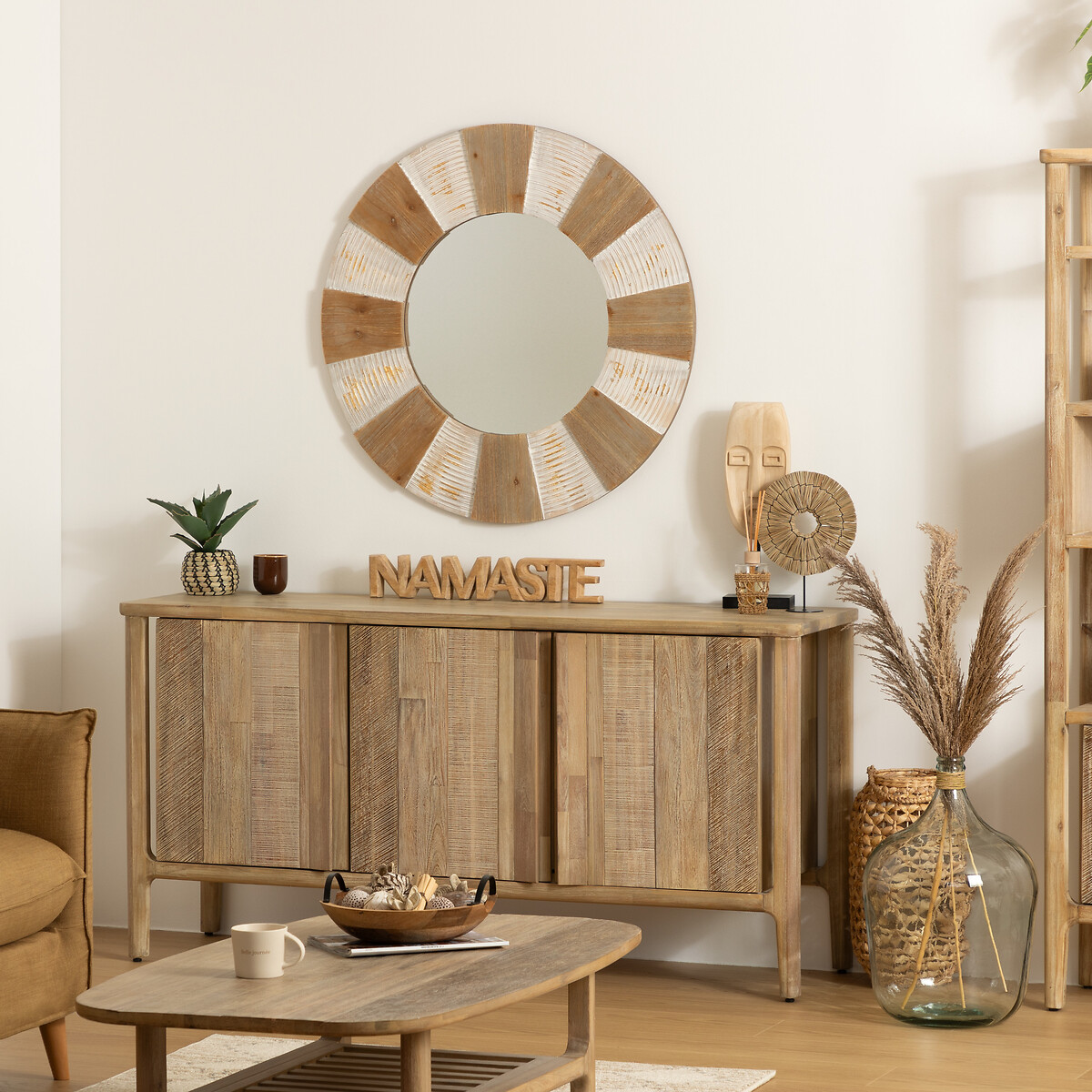 Espelho de parede RELIEF