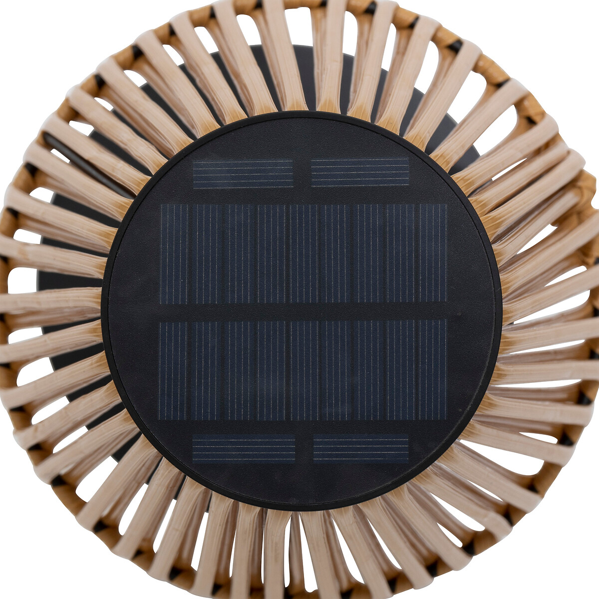 Candeeiro Solar/USB Kesy