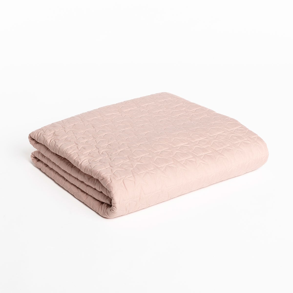 Edred&atilde;o TWINKLE rosa 140x220cm