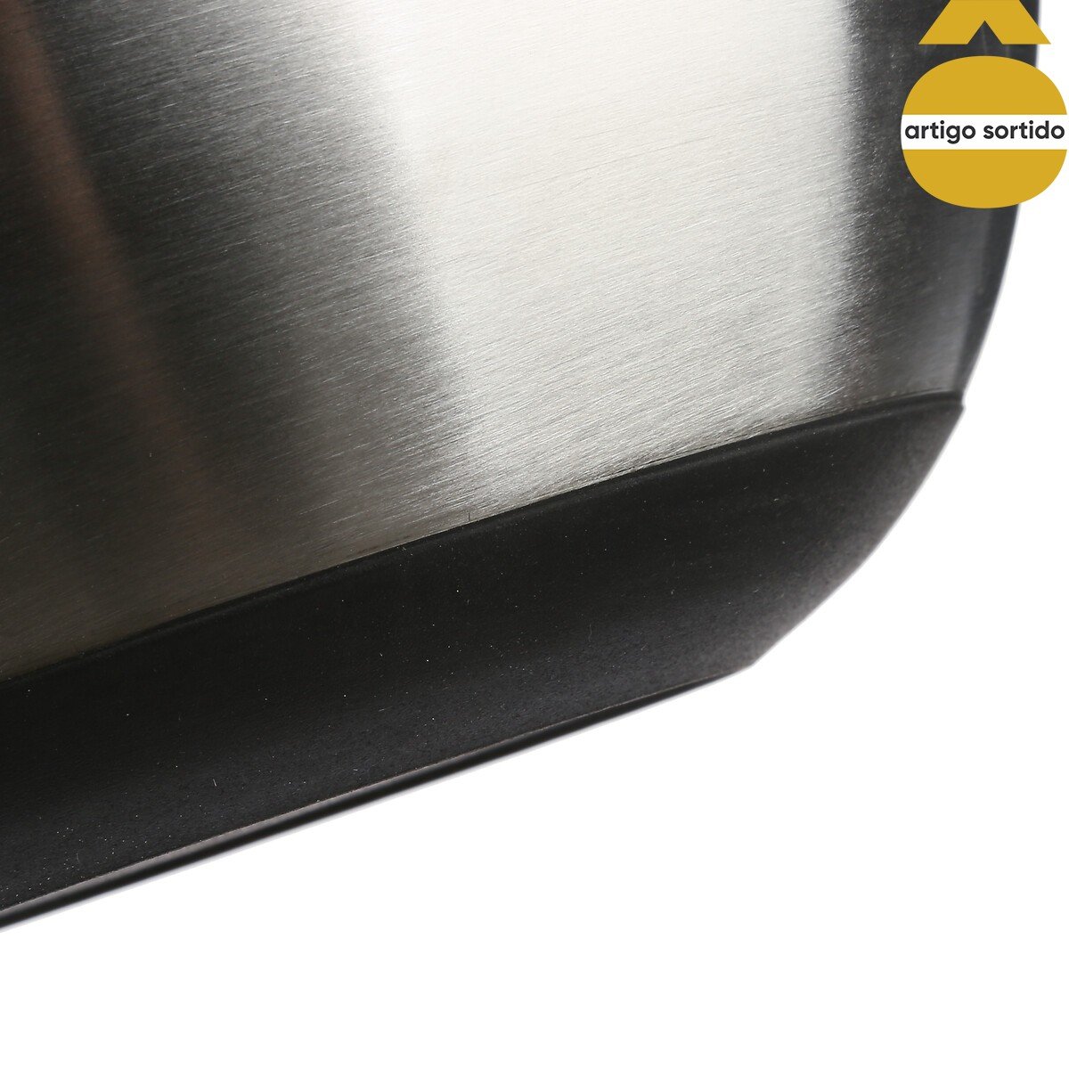 Ta&ccedil;a misturadora antiderrapante 21cm