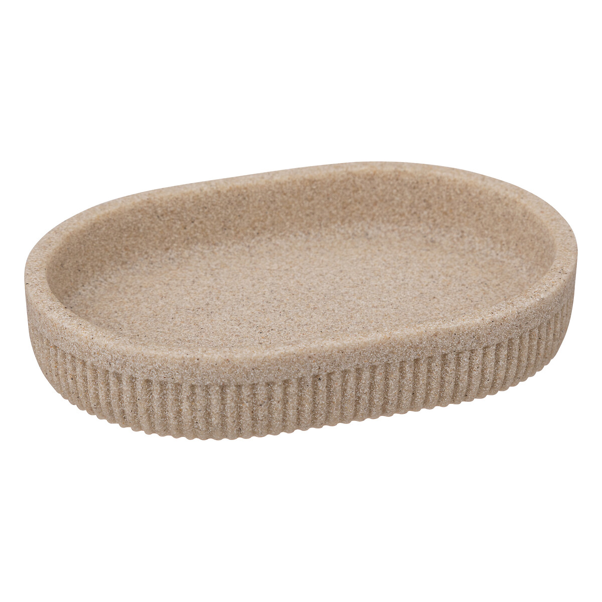 Saboneteira ONYX linho