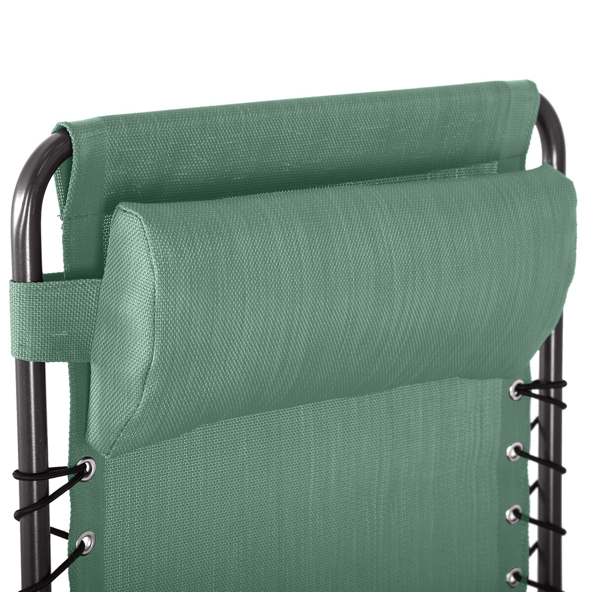 Cadeira Relax Silos Verde Olive