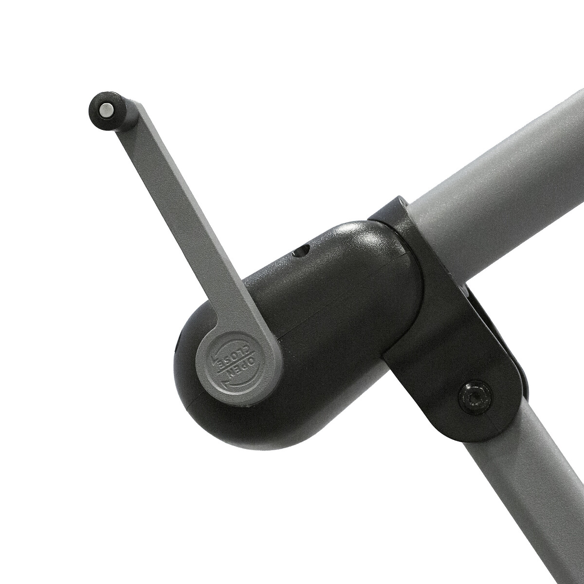 Guarda-sol MANOA descentrado bege ble 3m