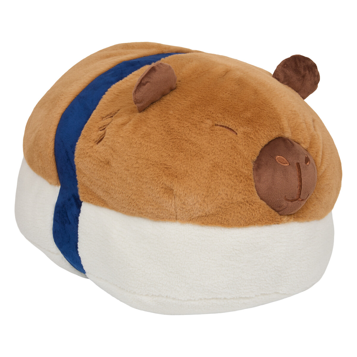 Peluche capivara xl