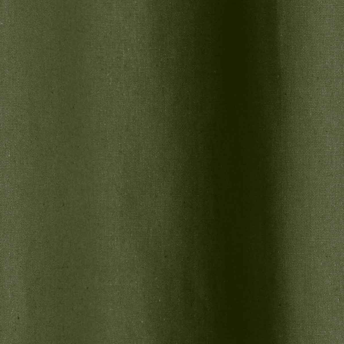 Cortina PANAMÁ verde 140x260cm