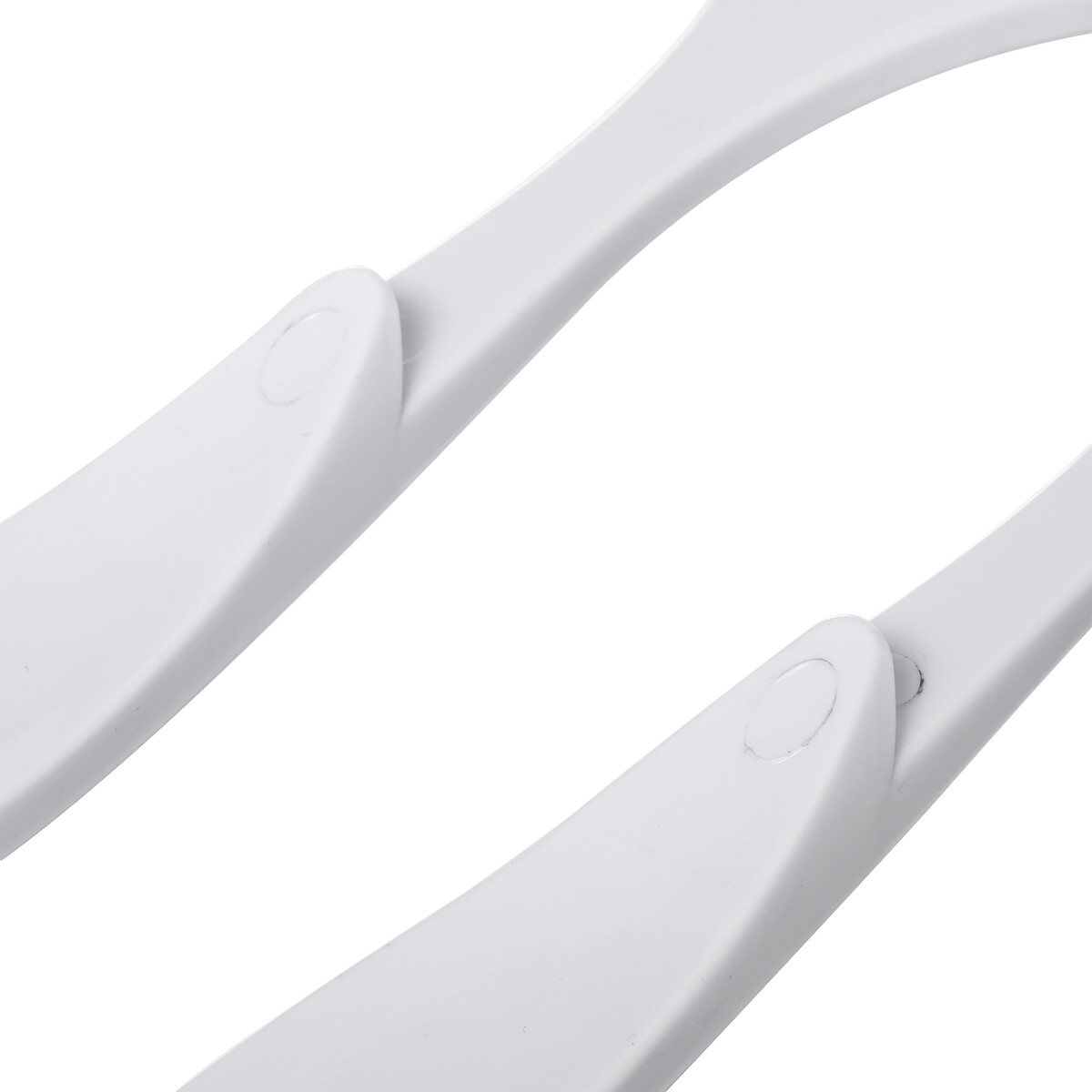 Conjunto de 2 talheres para salada