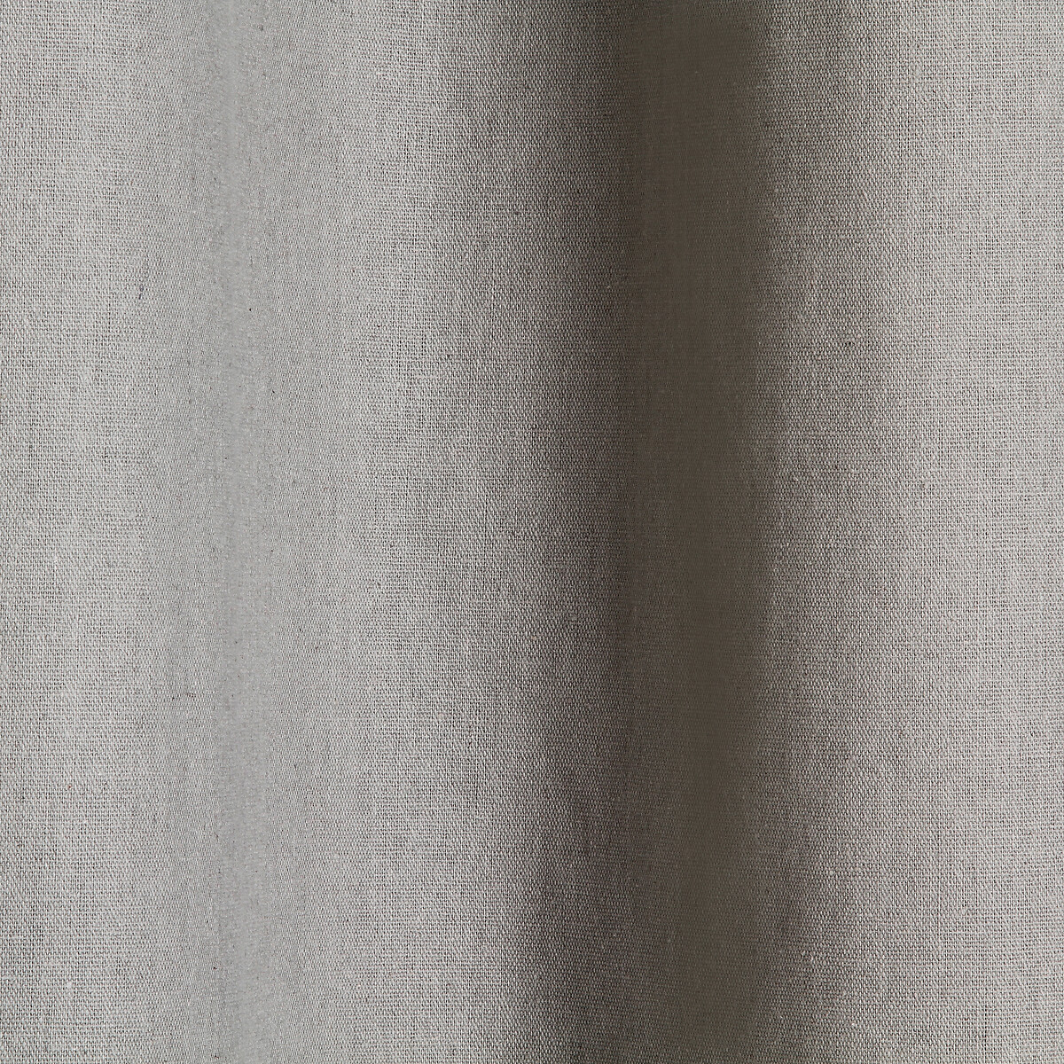 Cortina PANAMA cinza escuro 140x260cm