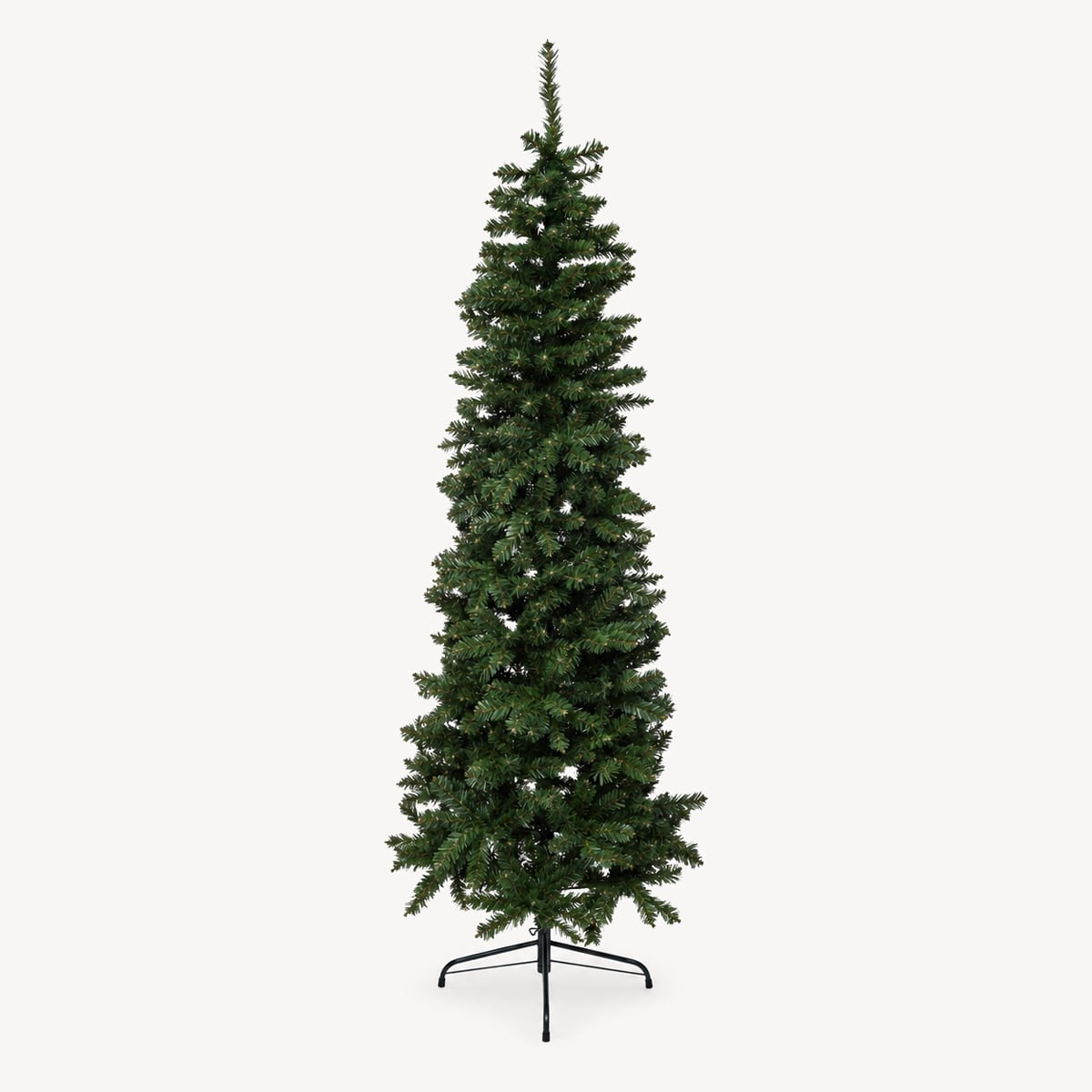 &Aacute;rvore de natal VERTICA verde 180cm