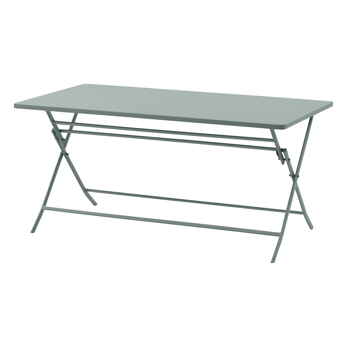 Mesa dobr&aacute;vel GREENSBORO verde