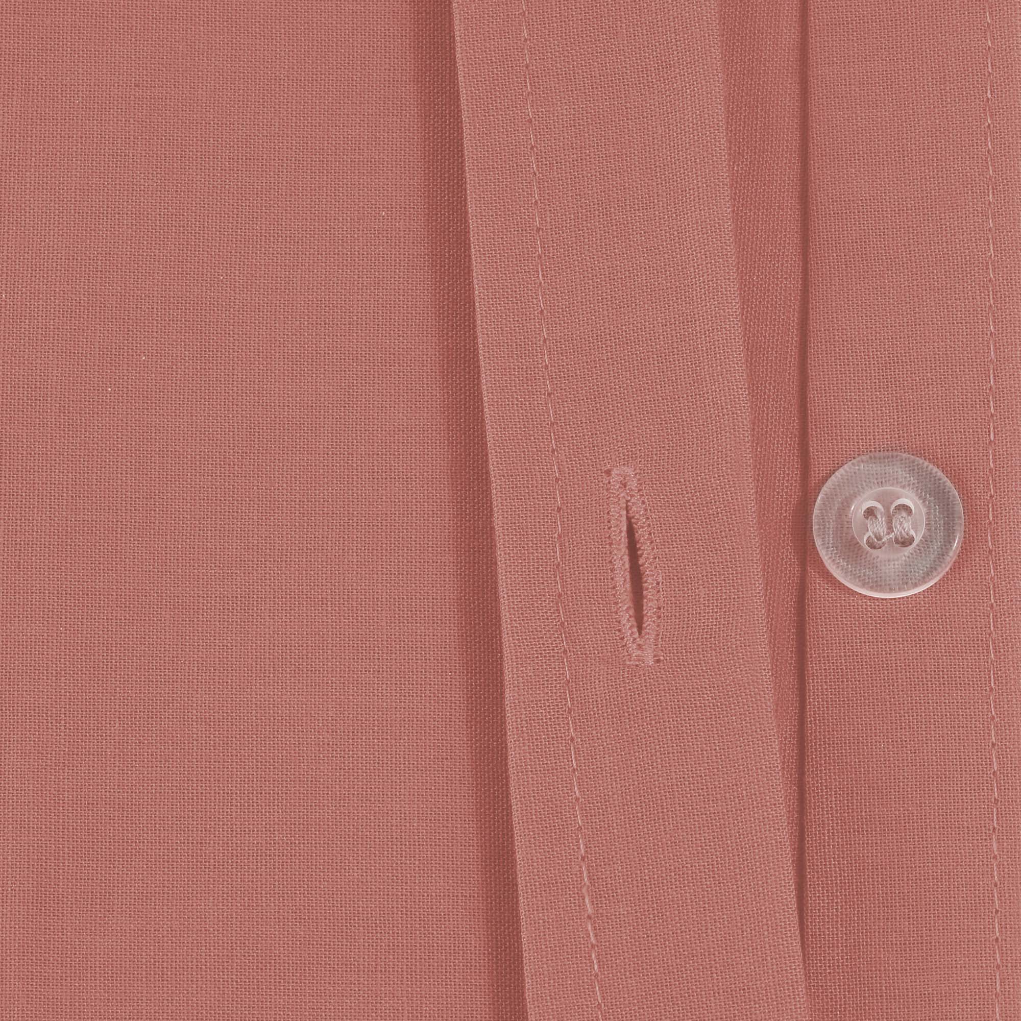 Capa de edredão blush 220x240cm