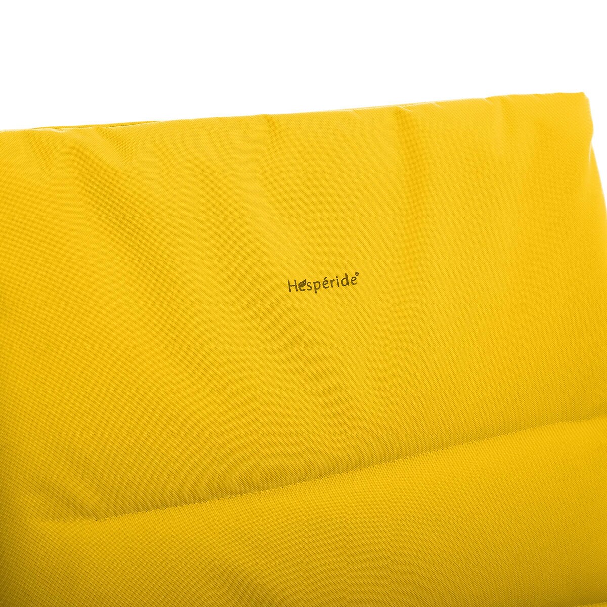 Cadeira RELAX milos mostarda