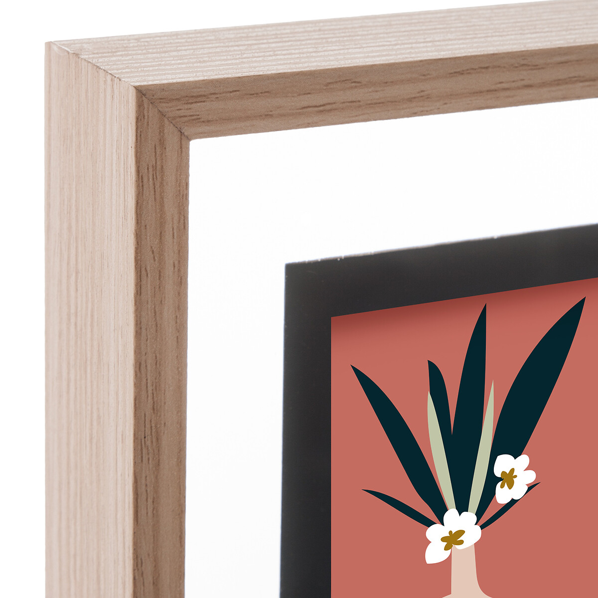 Multimoldura ADAM bege 8 fotos