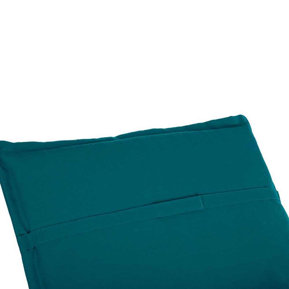 Coxim para espregui&ccedil;adeira KORAI azul