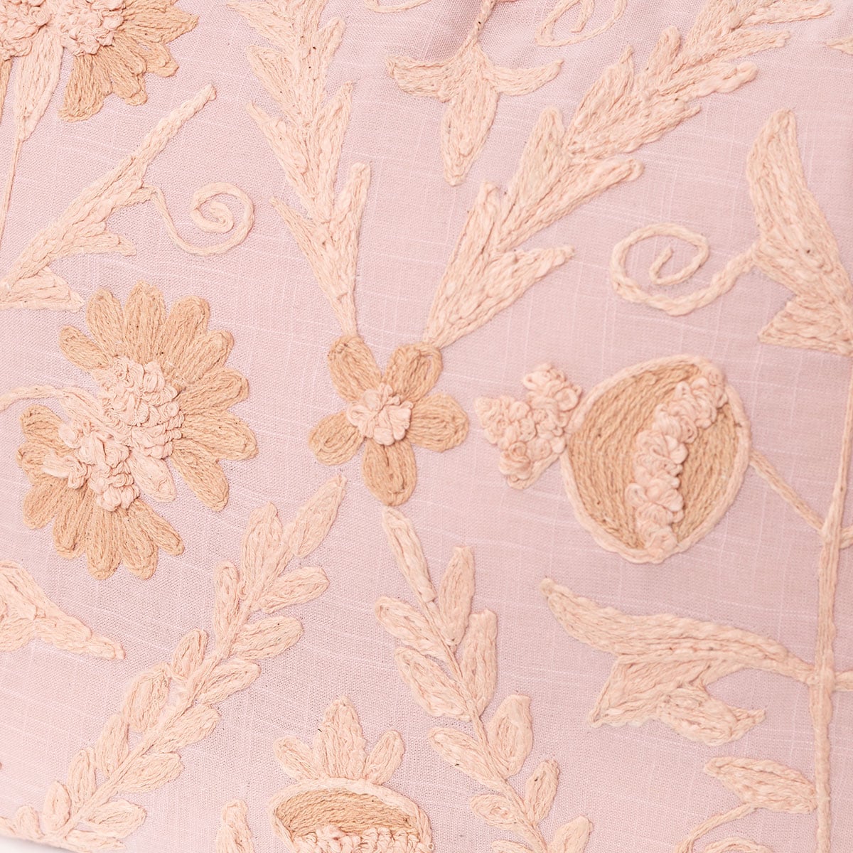 Almofada WILD ROMANCE floral 35x55cm