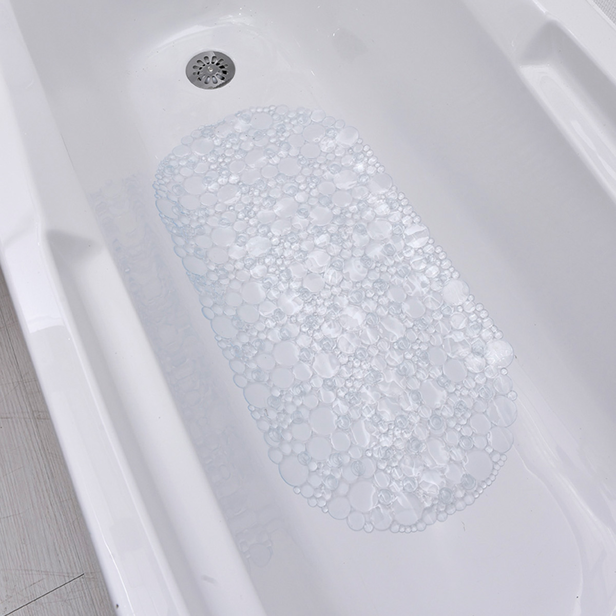 Tapete wc antiderrapante 36x69cm