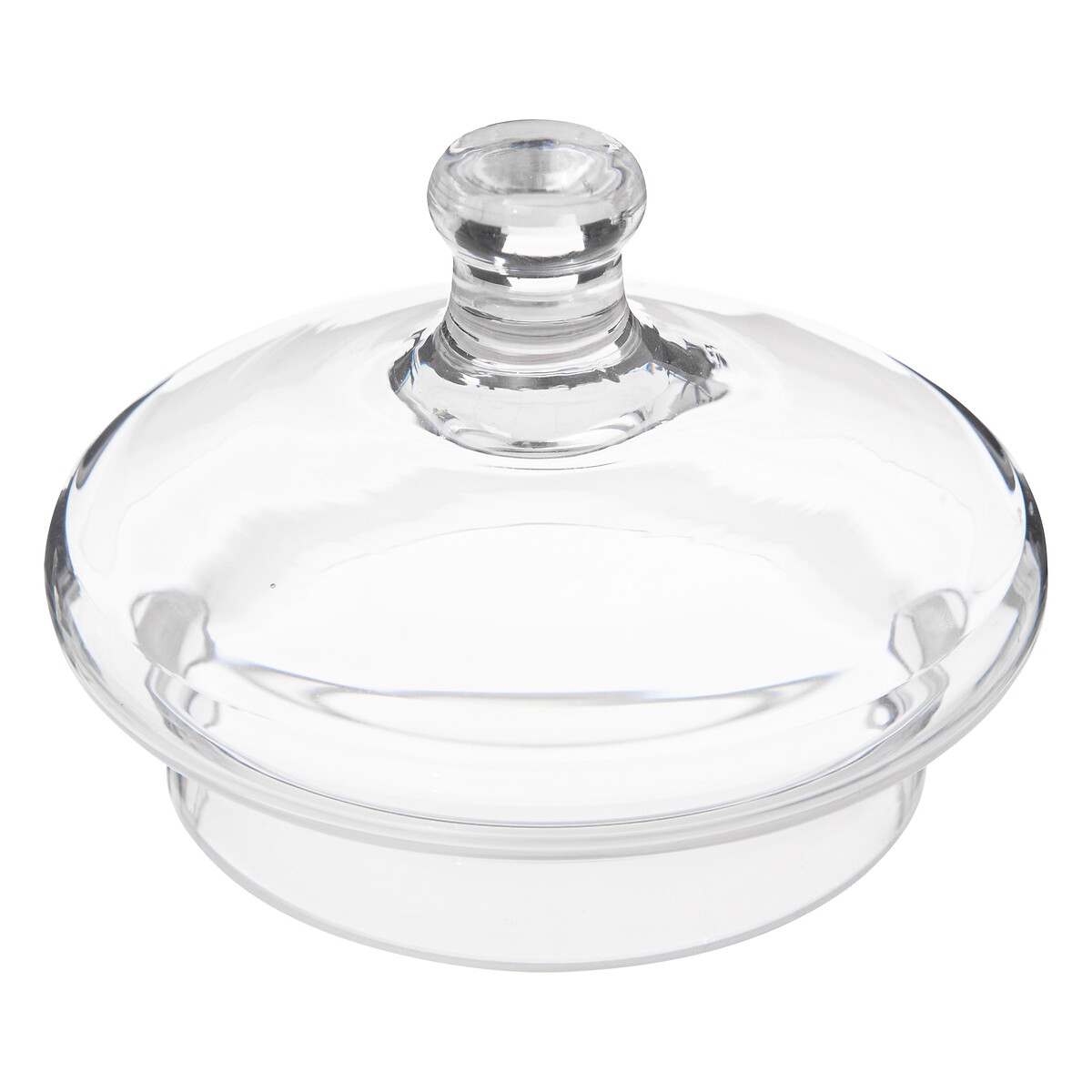 Bomboneira de vidro,  Bomboneira de vidro