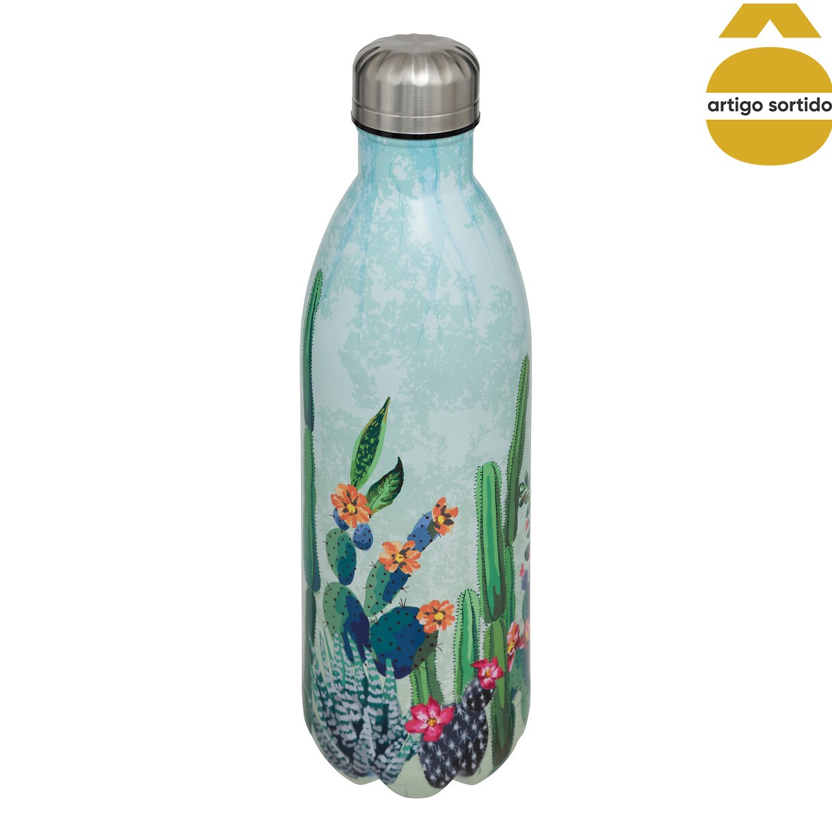 Garrafa Isotérmica Jungle 1L