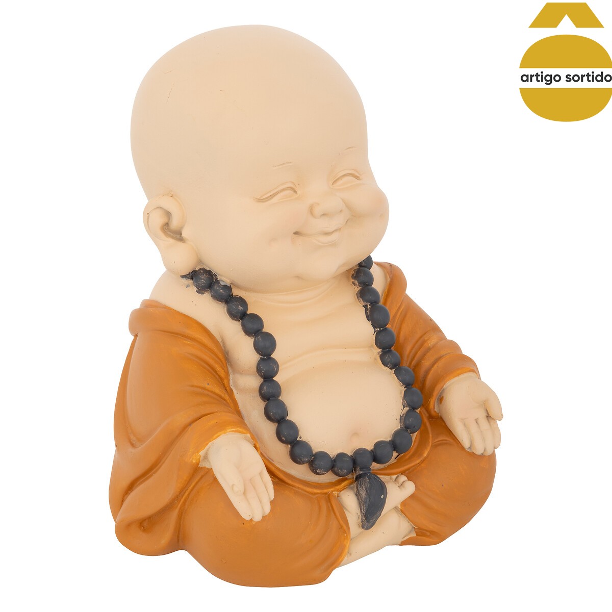 Est&aacute;tua buda BAYA